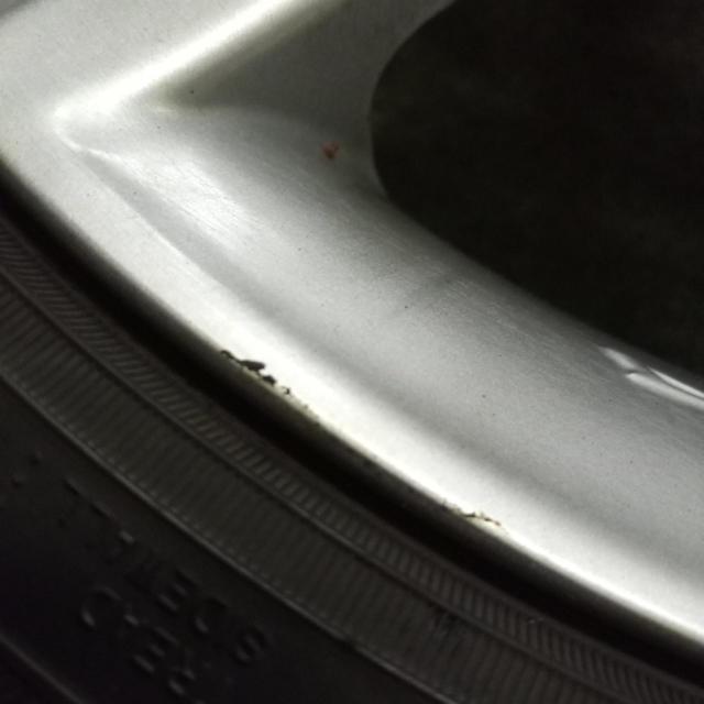 Daihatsu genuine (DAIHATSU)
L375
Tant
Twin 6-spoke aluminum
+
GOODYEAR (Goodyear)
EAGLE
LS
2000
Hibrid
Manufactured in 2022