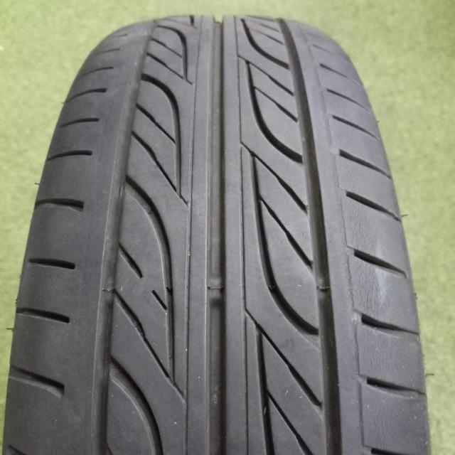 Daihatsu genuine (DAIHATSU)
L375
Tant
Twin 6-spoke aluminum
+
GOODYEAR (Goodyear)
EAGLE
LS
2000
Hibrid
Manufactured in 2022