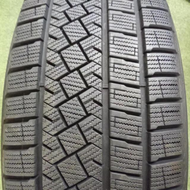 Warehouse Stock VOLVO Genuine Parts
XC60
Original aluminum wheel +
PIRELLI (Pirelli)
ICE
ZERO
ASIMMETRICO