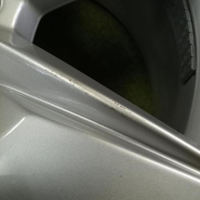 Warehouse Stock VOLVO Genuine Parts
XC60
Original aluminum wheel +
PIRELLI (Pirelli)
ICE
ZERO
ASIMMETRICO