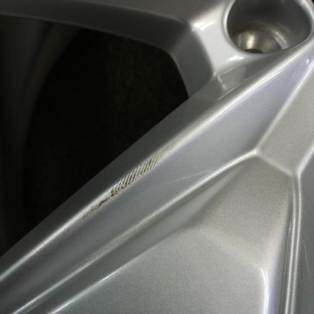 Warehouse Stock VOLVO Genuine Parts
XC60
Original aluminum wheel +
PIRELLI (Pirelli)
ICE
ZERO
ASIMMETRICO