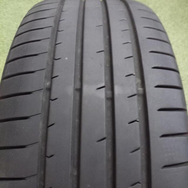 Free fitting !!
Mazda genuine
MAZDA3/Black Tone Edition
Genuine 5-spoke twin aluminum wheels
+
TOYO
PROXES
R51A
215 / 45R18
Manufactured in 2022