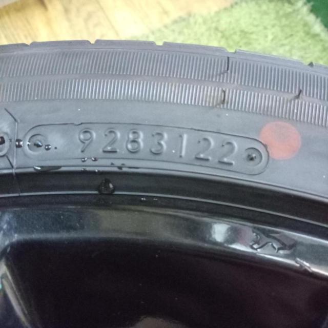 Free fitting !!
Mazda genuine
MAZDA3/Black Tone Edition
Genuine 5-spoke twin aluminum wheels
+
TOYO
PROXES
R51A
215 / 45R18
Manufactured in 2022