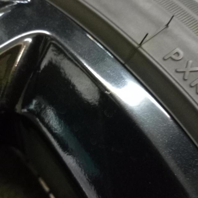 Free fitting !!
Mazda genuine
MAZDA3/Black Tone Edition
Genuine 5-spoke twin aluminum wheels
+
TOYO
PROXES
R51A
215 / 45R18
Manufactured in 2022