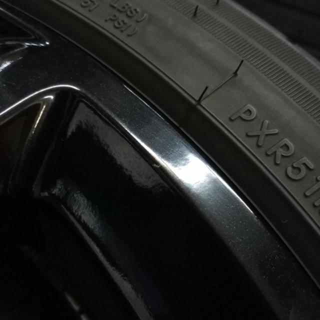 Free fitting !!
Mazda genuine
MAZDA3/Black Tone Edition
Genuine 5-spoke twin aluminum wheels
+
TOYO
PROXES
R51A
215 / 45R18
Manufactured in 2022