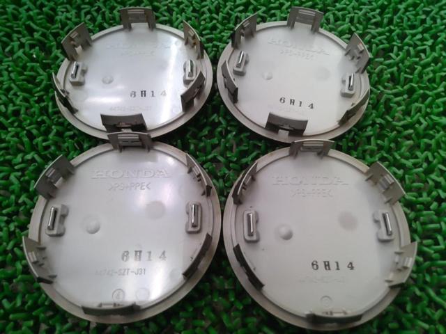 HONDA (Honda)
Genuine center cap