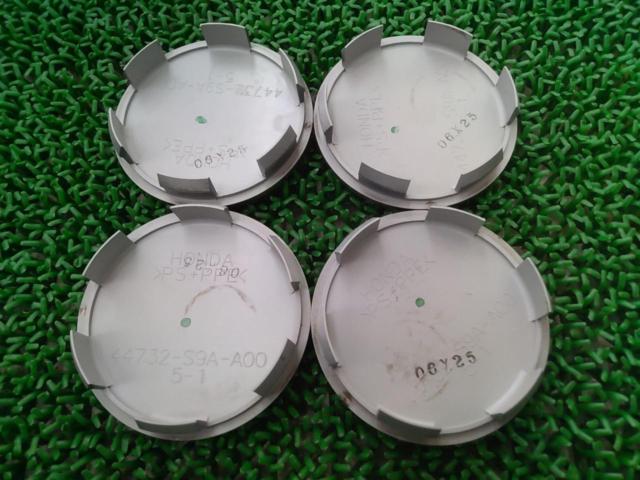 HONDA (Honda)
Genuine center cap