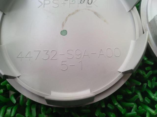 HONDA (Honda)
Genuine center cap