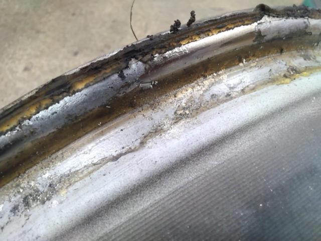 Chrysler (Chrysler)
PT Cruiser genuine wheel