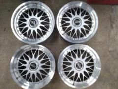 IMPUL (impulse)
BBS
M1 (RS523 + RS524)