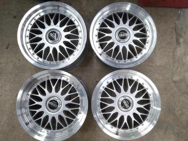 IMPUL (impulse)
BBS
M1 (RS523 + RS524)