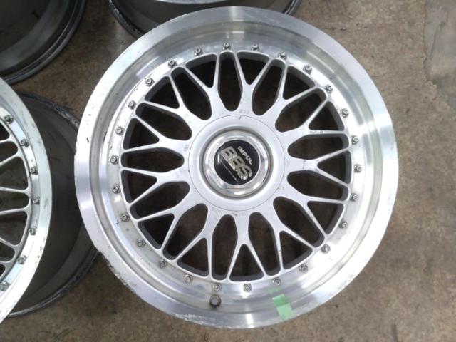 IMPUL (impulse)
BBS
M1 (RS523 + RS524)