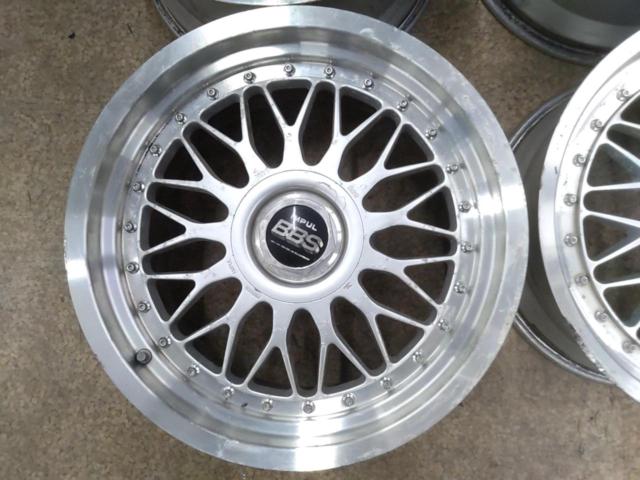 IMPUL (impulse)
BBS
M1 (RS523 + RS524)