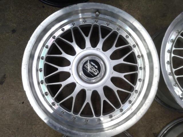 IMPUL (impulse)
BBS
M1 (RS523 + RS524)