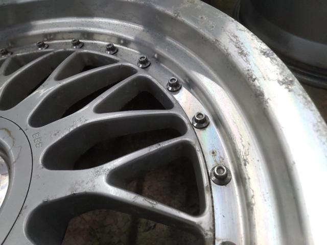 IMPUL (impulse)
BBS
M1 (RS523 + RS524)