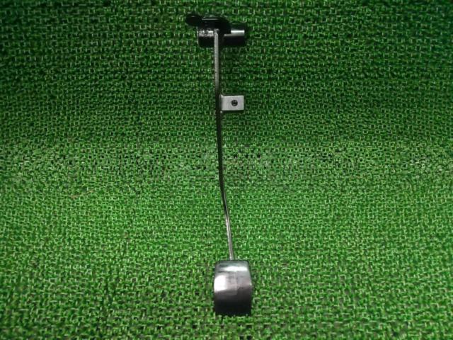  SUZUKI (Suzuki)
HA36S
Alto Works genuine clutch pedal