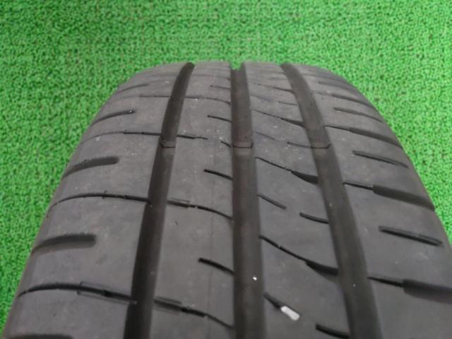 SUZUKI (Suzuki)
HA36S
Alto Works genuine wheel
+
DUNLOP
ENASAVE
EC 204