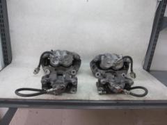 Genuine Nissan Y51 Fuga calipers