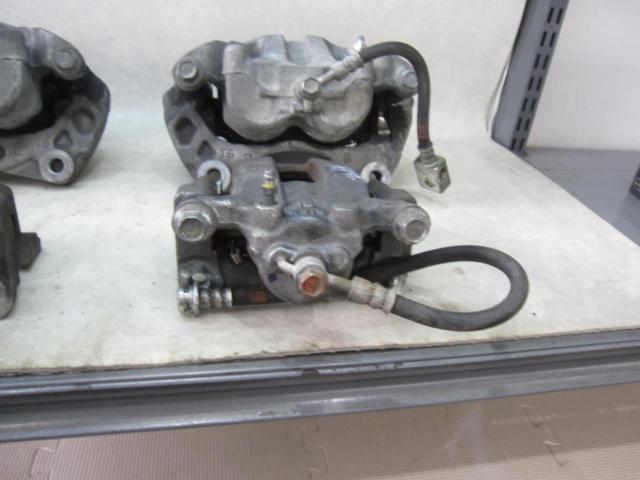 Genuine Nissan Y51 Fuga calipers