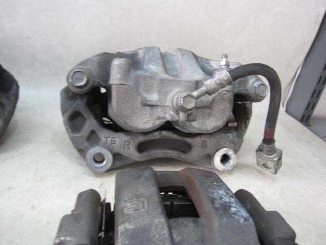 Genuine Nissan Y51 Fuga calipers