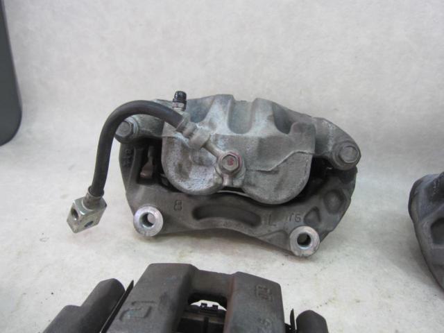 Genuine Nissan Y51 Fuga calipers