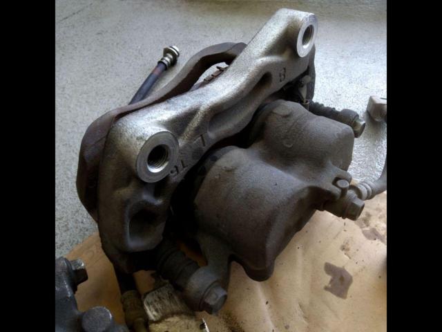 Genuine Nissan Y51 Fuga calipers