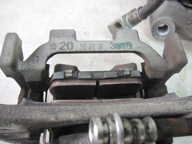 Genuine Nissan Y51 Fuga calipers