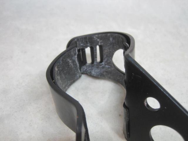DAYTONA headlight bracket
Φ30-39