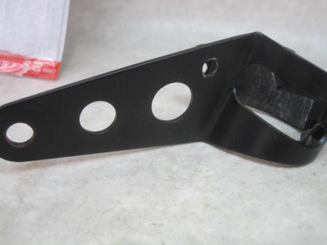 DAYTONA headlight bracket
Φ30-39