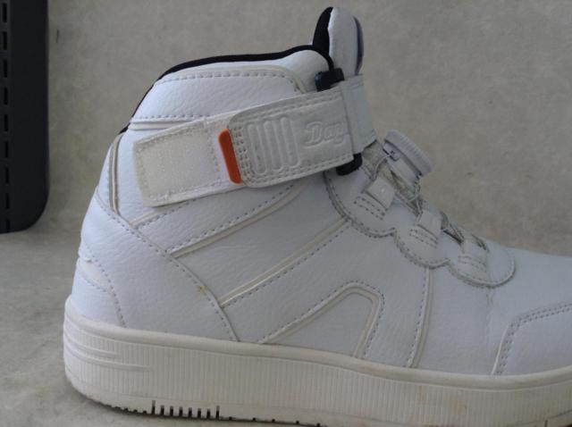 DAYTONA
DS-501
D-WP Riding Shoes
Size: 26cm