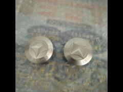 Moriwaki Frame Hole Plug
■CB400SF
NC42