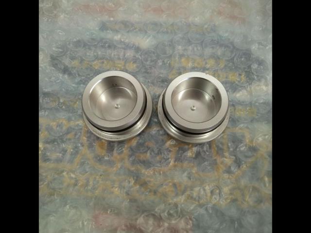 Moriwaki Frame Hole Plug
■CB400SF
NC42