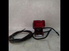 HONDANSR50/AC10
Genuine tail lens