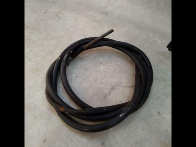 HONDANSR50/AC10
Genuine tail lens