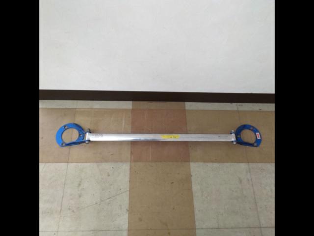 CUSCO Rear Strut Bar
TYPE-OS■MR-S
ZZW30