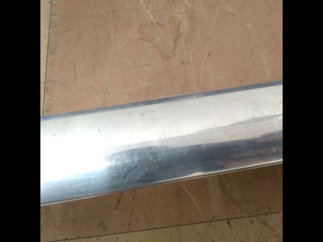 CUSCO Rear Strut Bar
TYPE-OS■MR-S
ZZW30