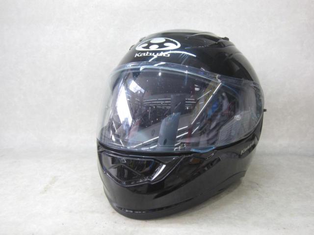 OGK KABUTO
KAMUI-Ⅲ