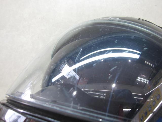 OGK KABUTO
KAMUI-Ⅲ