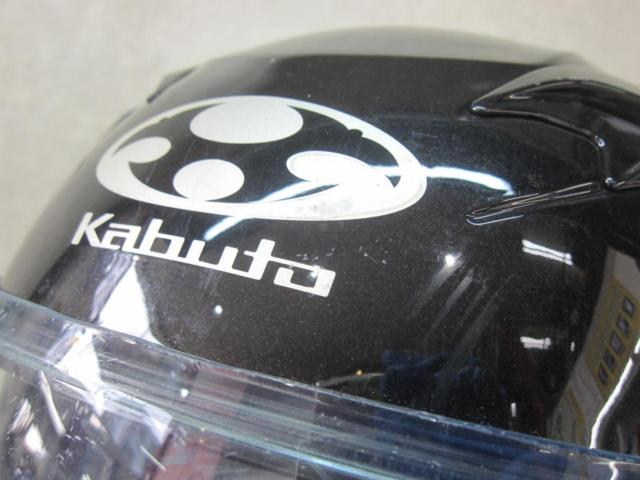 OGK KABUTO
KAMUI-Ⅲ