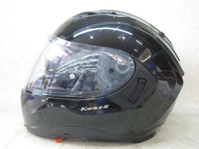 OGK KABUTO
KAMUI-Ⅲ