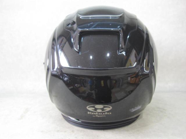 OGK KABUTO
KAMUI-Ⅲ