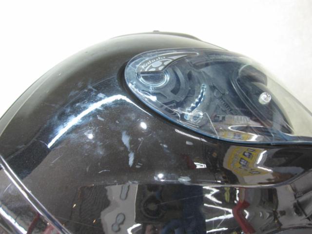 OGK KABUTO
KAMUI-Ⅲ