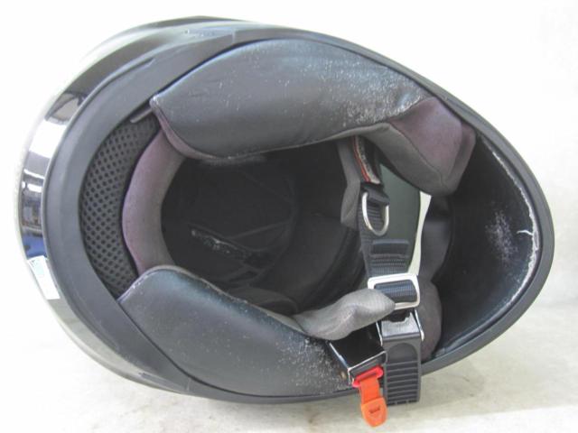 OGK KABUTO
KAMUI-Ⅲ