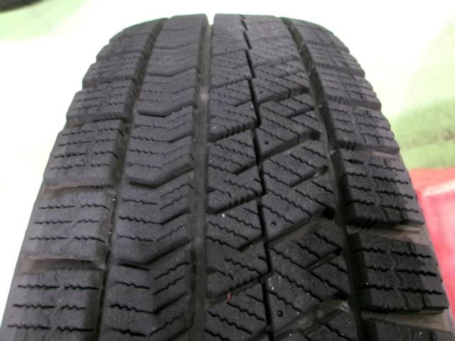 BRIDGESTONEBLIZZAK
VRX2
+
BRIDGESTONE
BALMINUM
BR10