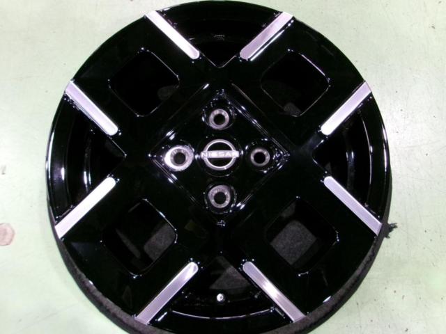 新車外し品!】 NISSAN BA2型ルークス ハイウェイスター Gターボ 