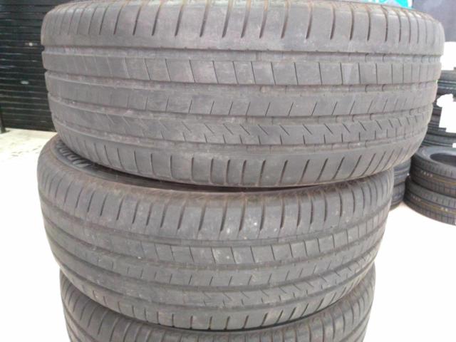 BRIDGESTONE
ALENZA
001
235 / 55R20
102V