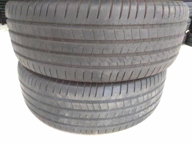 BRIDGESTONE
ALENZA
001
235 / 55R20
102V