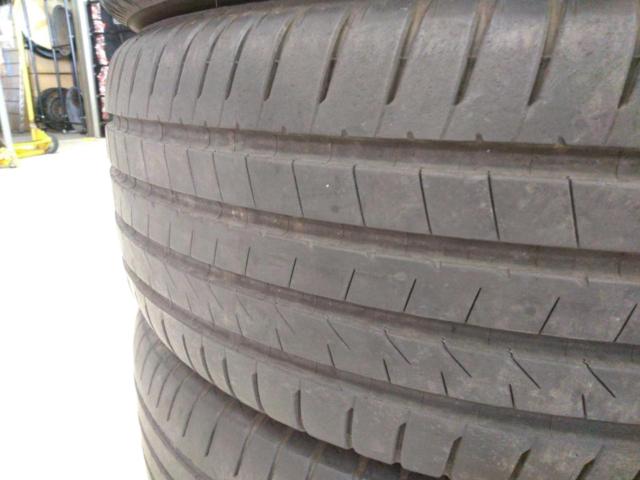 BRIDGESTONE
ALENZA
001
235 / 55R20
102V