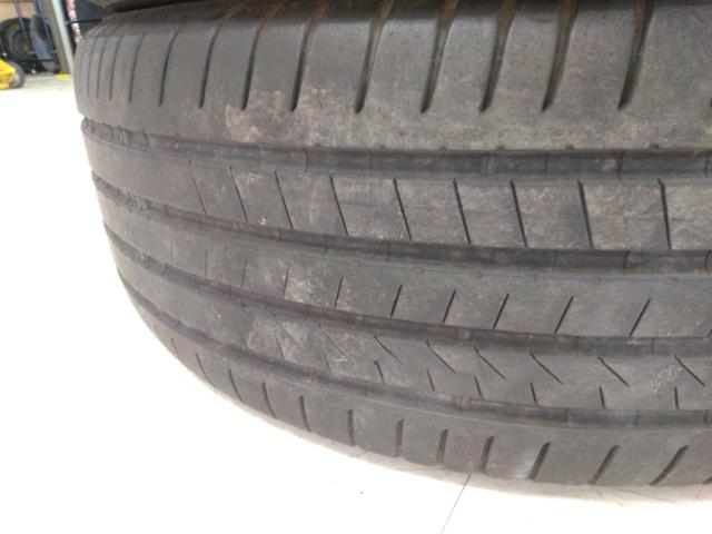 BRIDGESTONE
ALENZA
001
235 / 55R20
102V