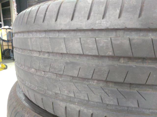 BRIDGESTONE
ALENZA
001
235 / 55R20
102V